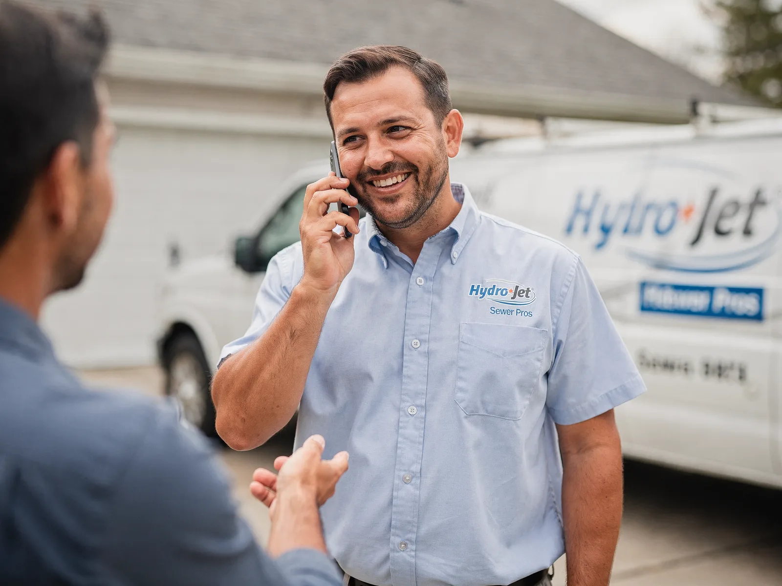Hydro Jetting Chesapeake Beach, MD FAQs